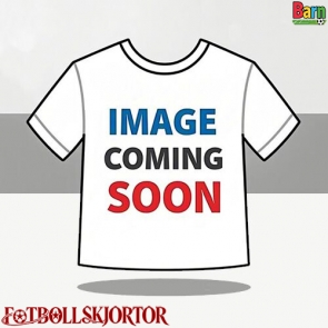 Paris Saint-Germain Matvey Safonov #39 Målvakt Hemmakläder Barn 2026-27 Kortärmad (+ Korta byxor)